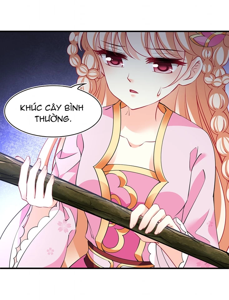 Phong Khởi Thương Lam Chapter 628 - Trang 4