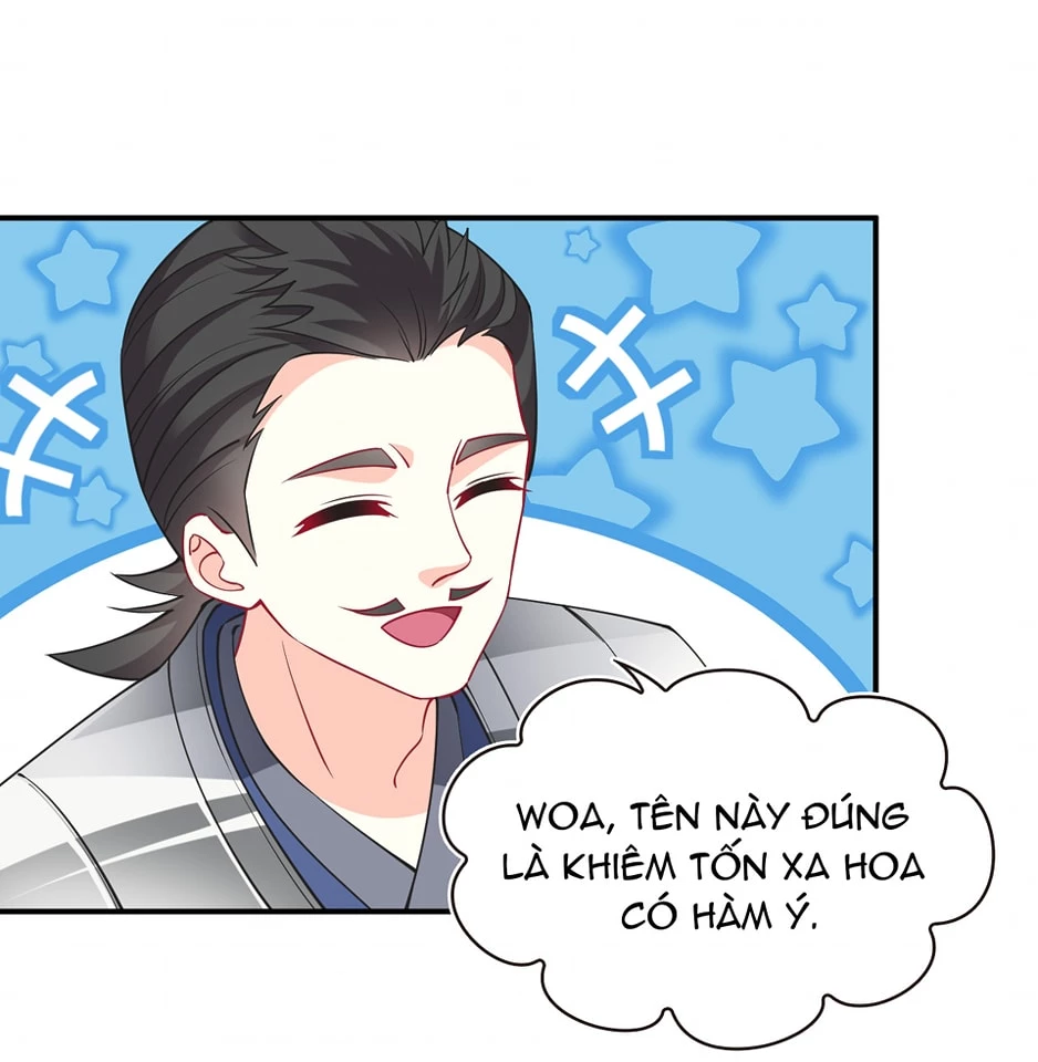 Phong Khởi Thương Lam Chapter 628 - Trang 4