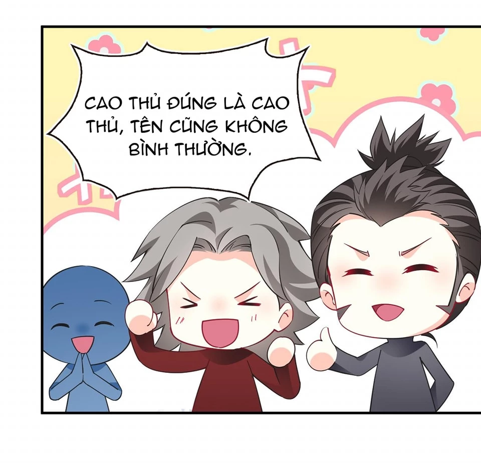 Phong Khởi Thương Lam Chapter 628 - Trang 4