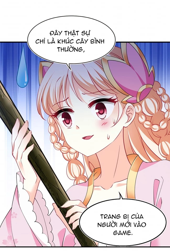 Phong Khởi Thương Lam Chapter 628 - Trang 4