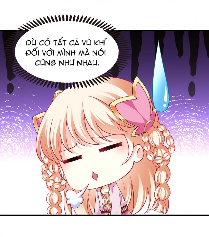 Phong Khởi Thương Lam Chapter 628 - Trang 4