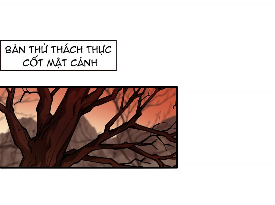 Phong Khởi Thương Lam Extra 15 - Trang 2