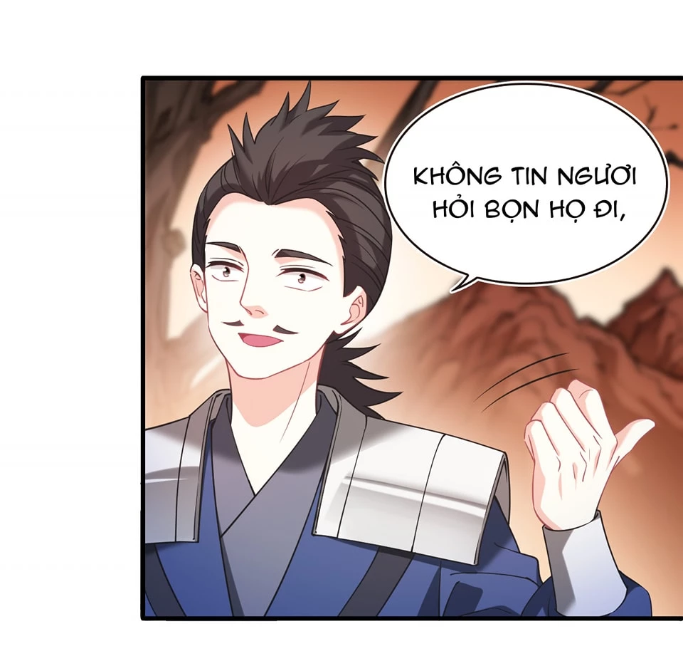 Phong Khởi Thương Lam Extra 15 - Trang 2