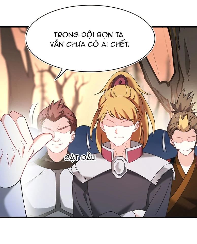 Phong Khởi Thương Lam Extra 15 - Trang 2