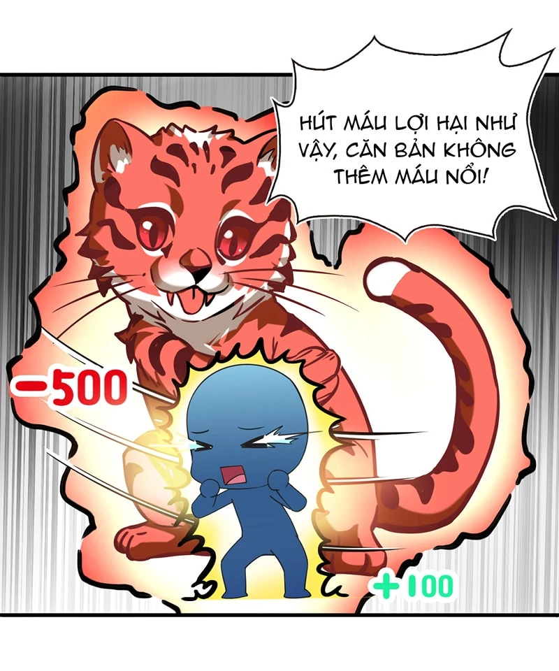 Phong Khởi Thương Lam Extra 15 - Trang 2