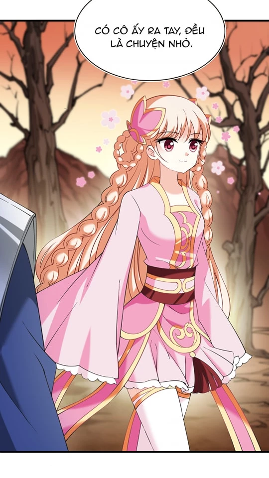 Phong Khởi Thương Lam Extra 15 - Trang 2