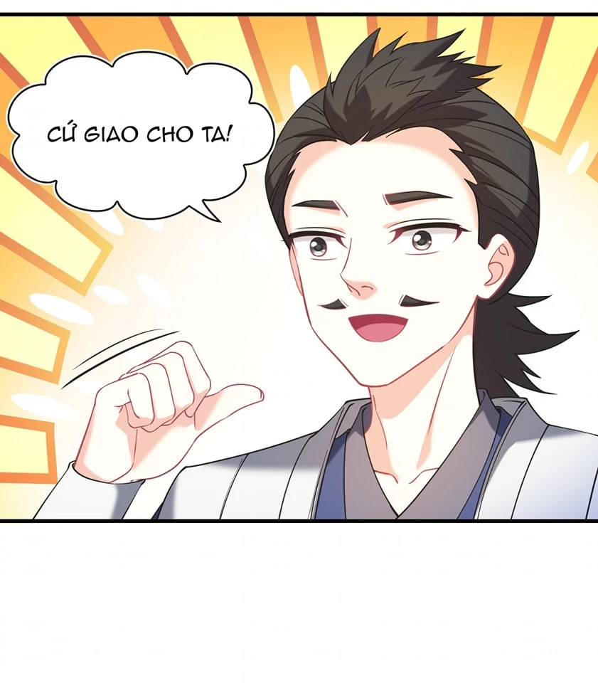 Phong Khởi Thương Lam Extra 15 - Trang 2