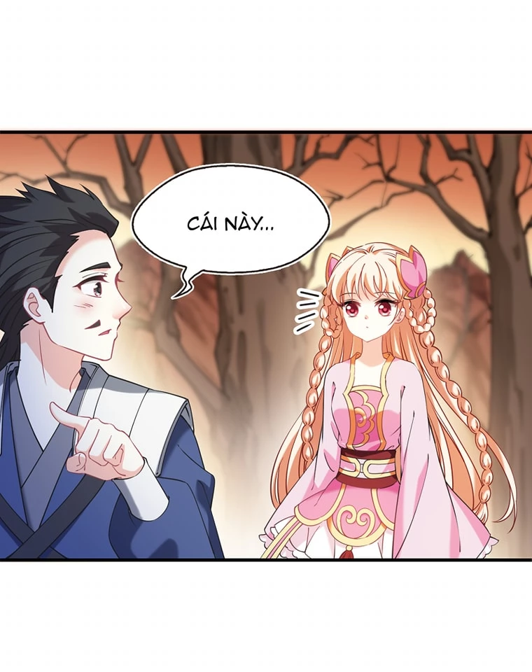 Phong Khởi Thương Lam Extra 15 - Trang 2