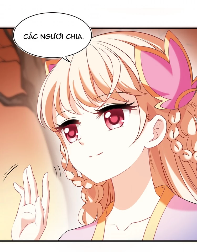 Phong Khởi Thương Lam Extra 15 - Trang 2