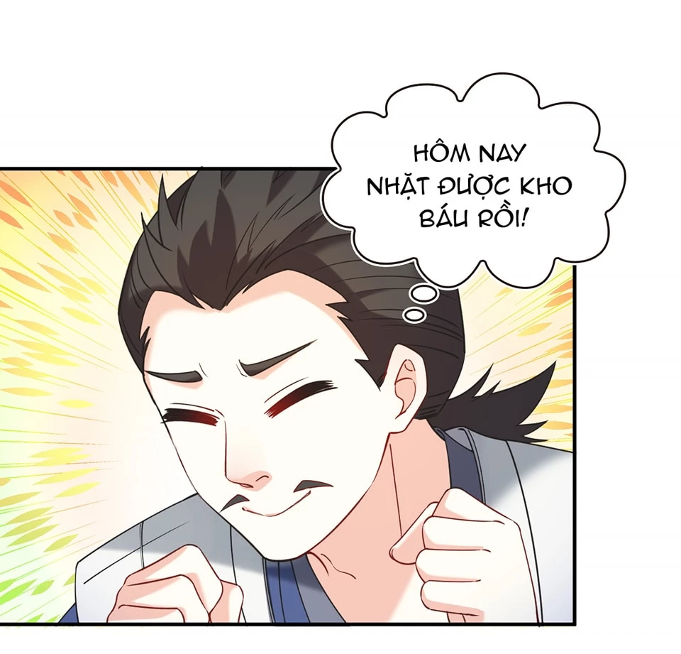 Phong Khởi Thương Lam Extra 15 - Trang 2