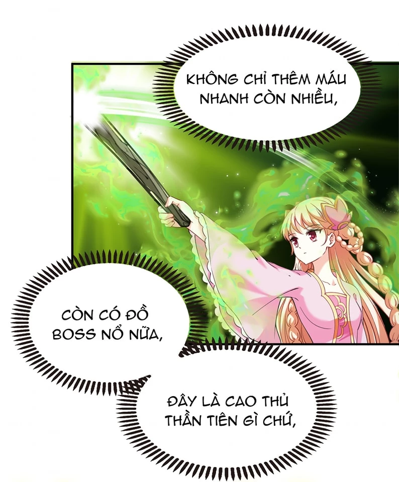 Phong Khởi Thương Lam Extra 15 - Trang 2