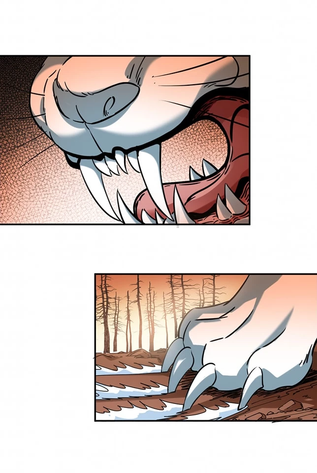 Phong Khởi Thương Lam Extra 16 - Trang 2