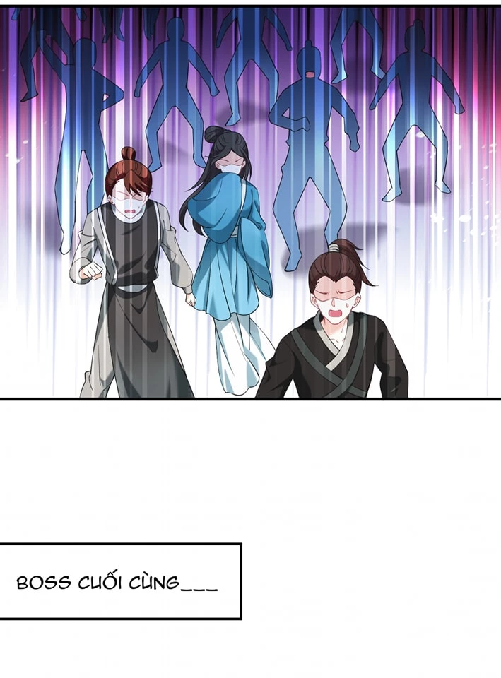 Phong Khởi Thương Lam Extra 16 - Trang 2