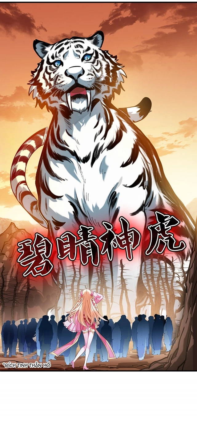 Phong Khởi Thương Lam Extra 16 - Trang 2