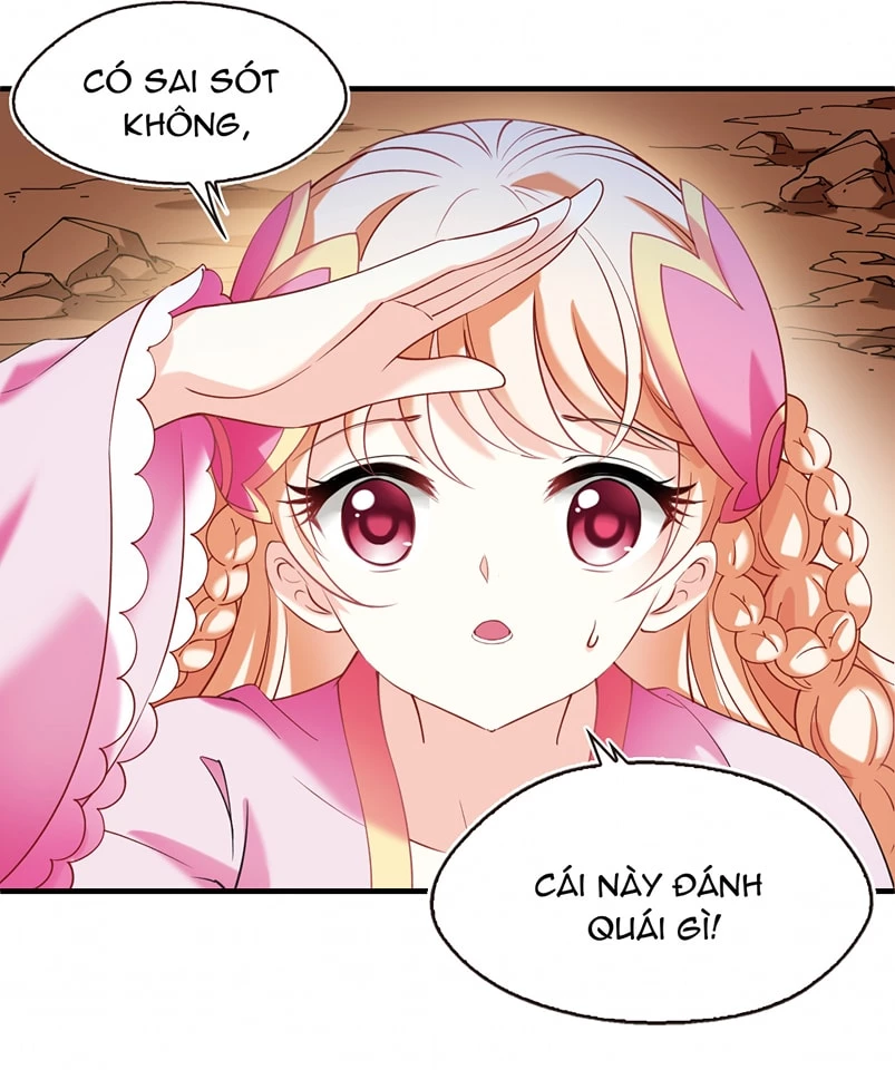 Phong Khởi Thương Lam Extra 16 - Trang 2