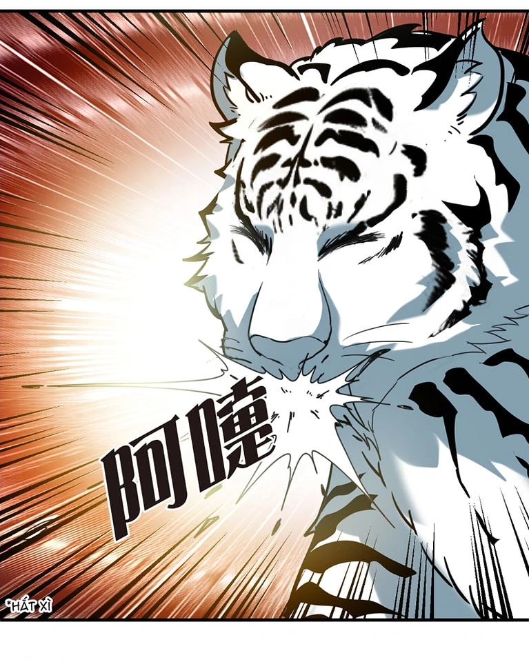 Phong Khởi Thương Lam Extra 16 - Trang 2