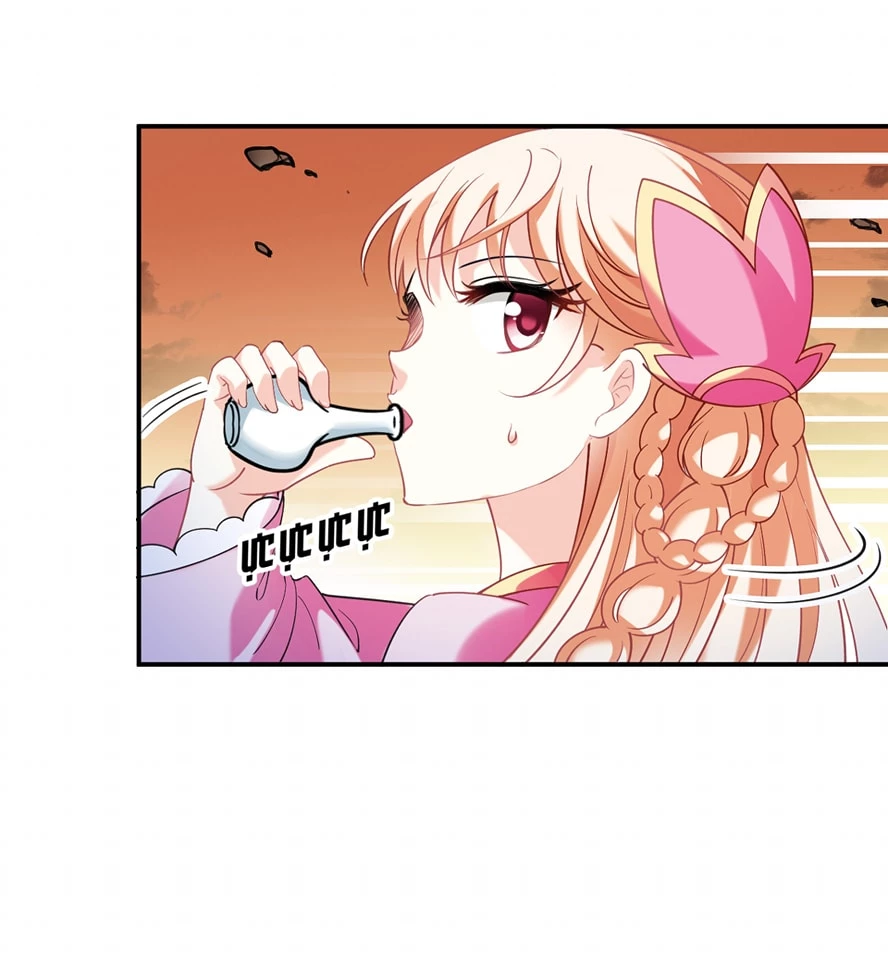 Phong Khởi Thương Lam Extra 16 - Trang 2