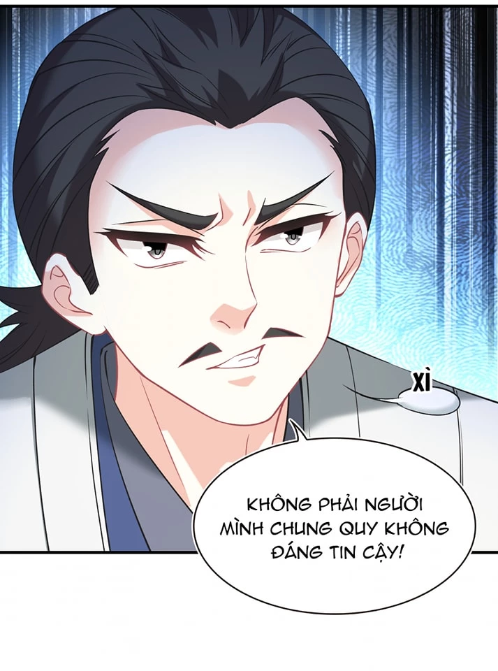 Phong Khởi Thương Lam Extra 16 - Trang 2