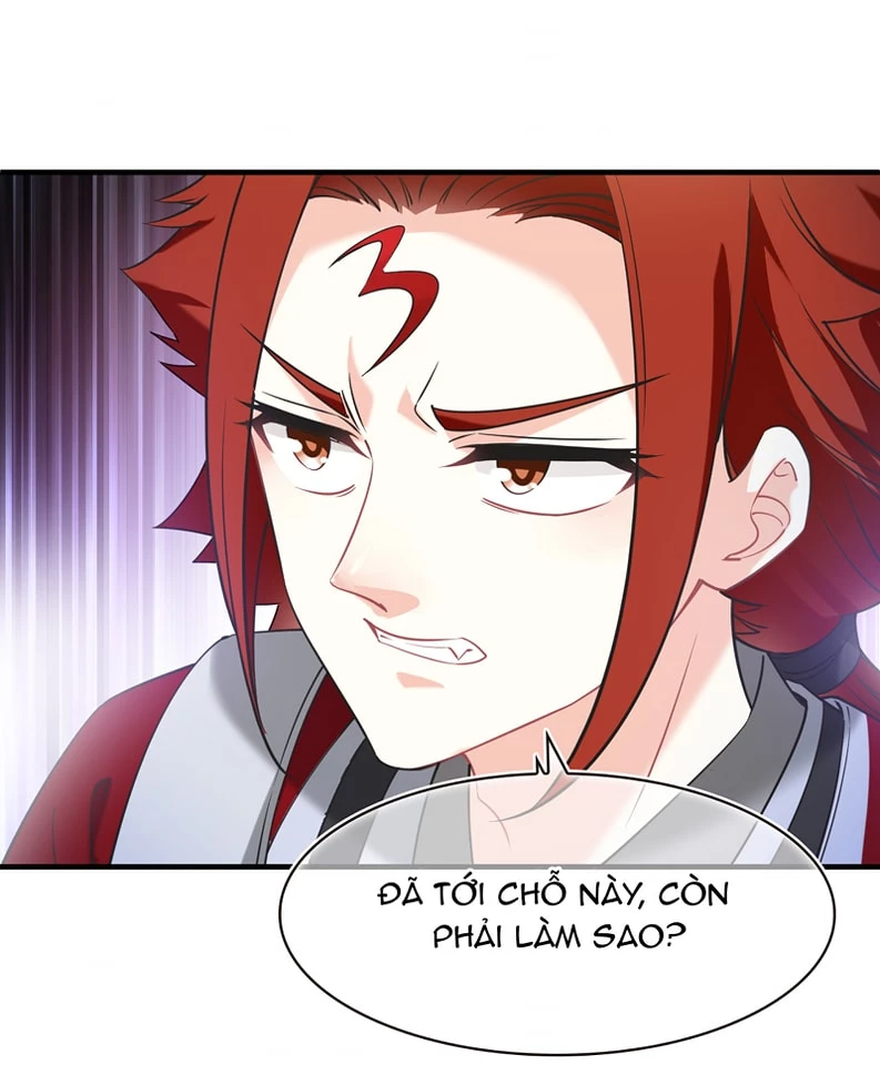 Phong Khởi Thương Lam Extra 16 - Trang 2