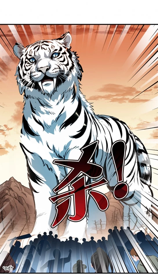 Phong Khởi Thương Lam Extra 16 - Trang 2