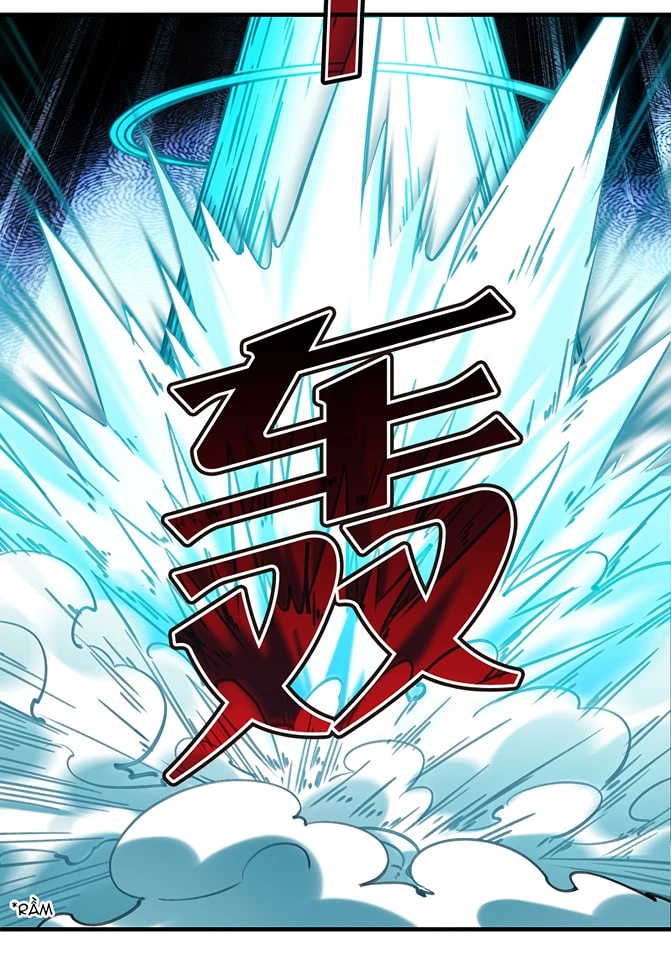 Phong Khởi Thương Lam Extra 16 - Trang 2