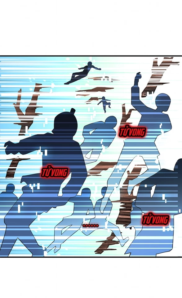 Phong Khởi Thương Lam Extra 16 - Trang 2