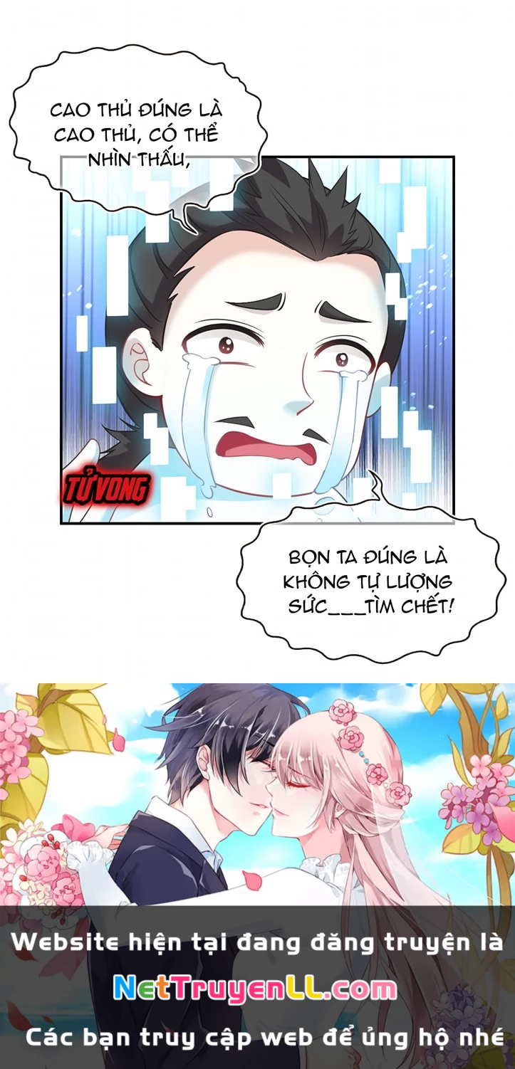 Phong Khởi Thương Lam Extra 16 - Trang 2