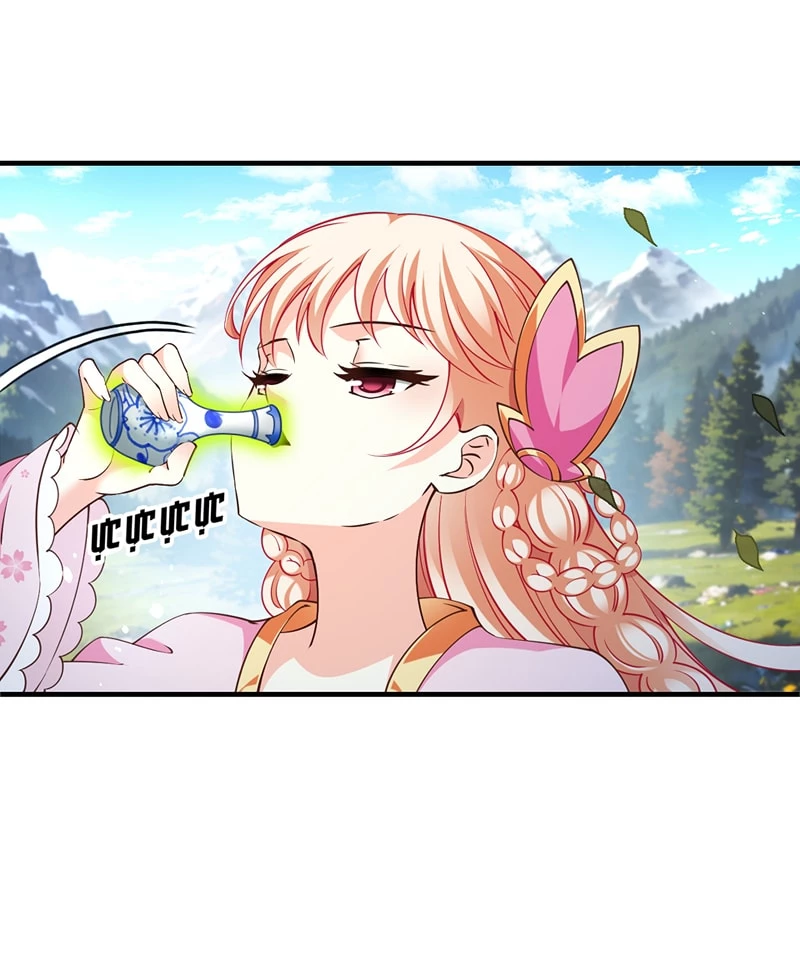 Phong Khởi Thương Lam Extra 17 - Trang 2