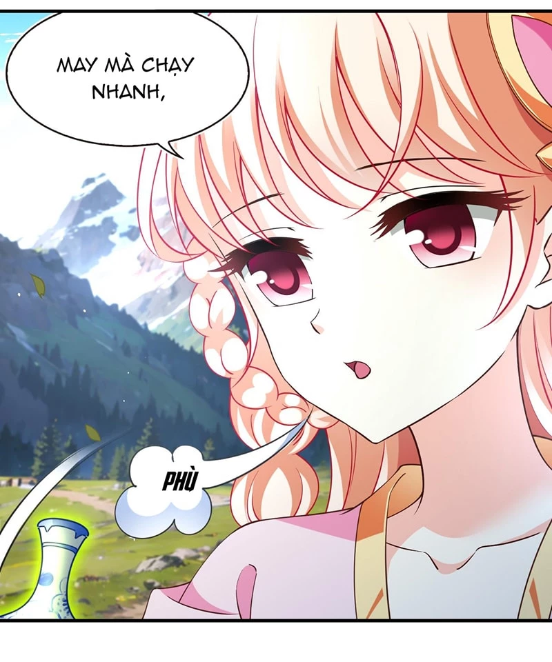 Phong Khởi Thương Lam Extra 17 - Trang 2