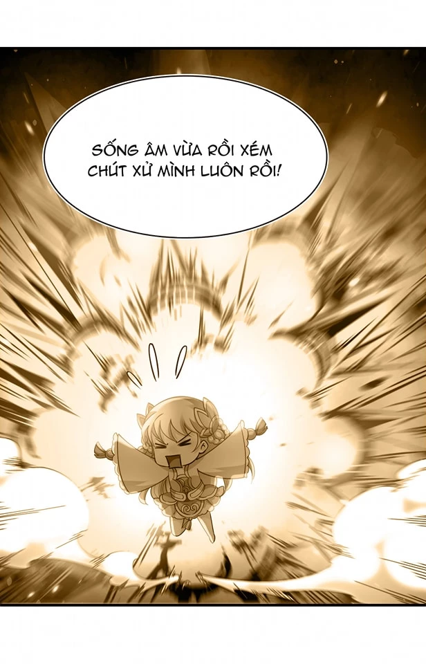 Phong Khởi Thương Lam Extra 17 - Trang 2