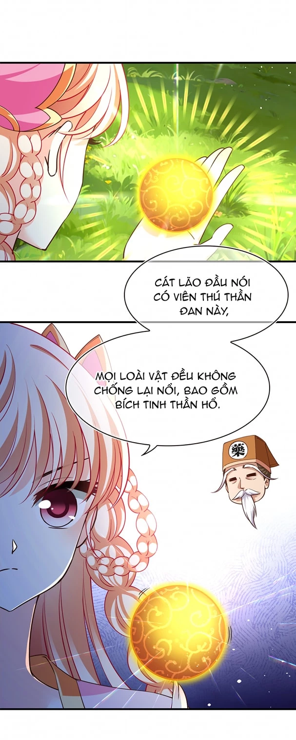 Phong Khởi Thương Lam Extra 17 - Trang 2