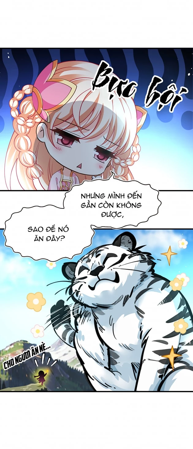 Phong Khởi Thương Lam Extra 17 - Trang 2