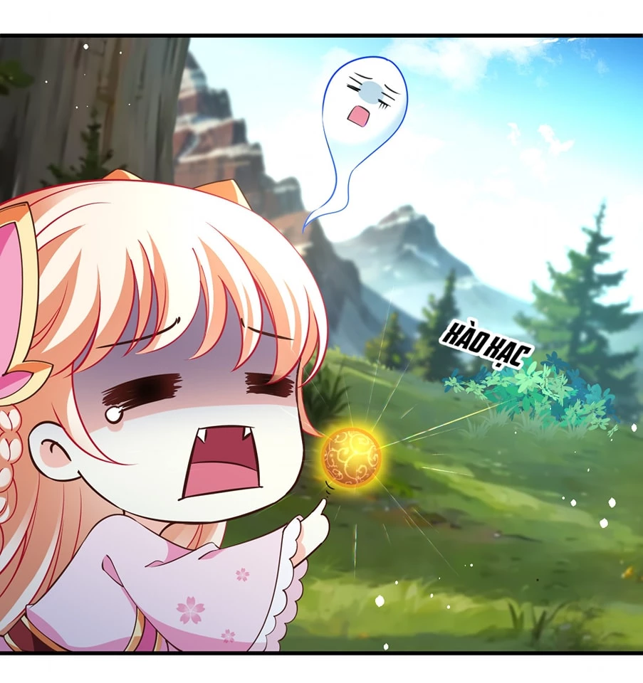 Phong Khởi Thương Lam Extra 17 - Trang 2