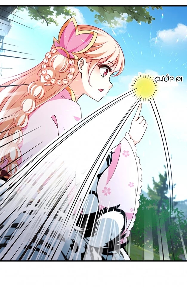 Phong Khởi Thương Lam Extra 17 - Trang 2