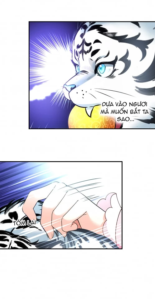 Phong Khởi Thương Lam Extra 17 - Trang 2