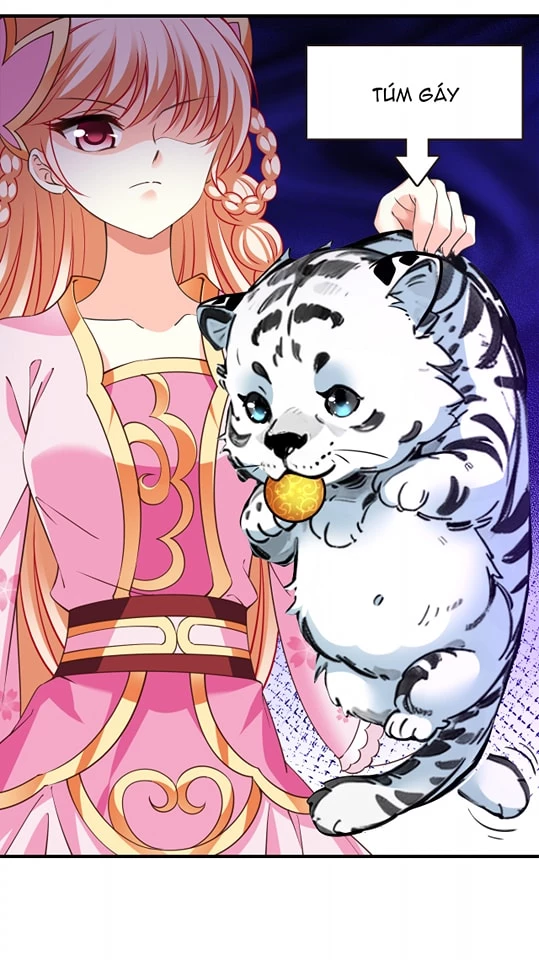 Phong Khởi Thương Lam Extra 17 - Trang 2