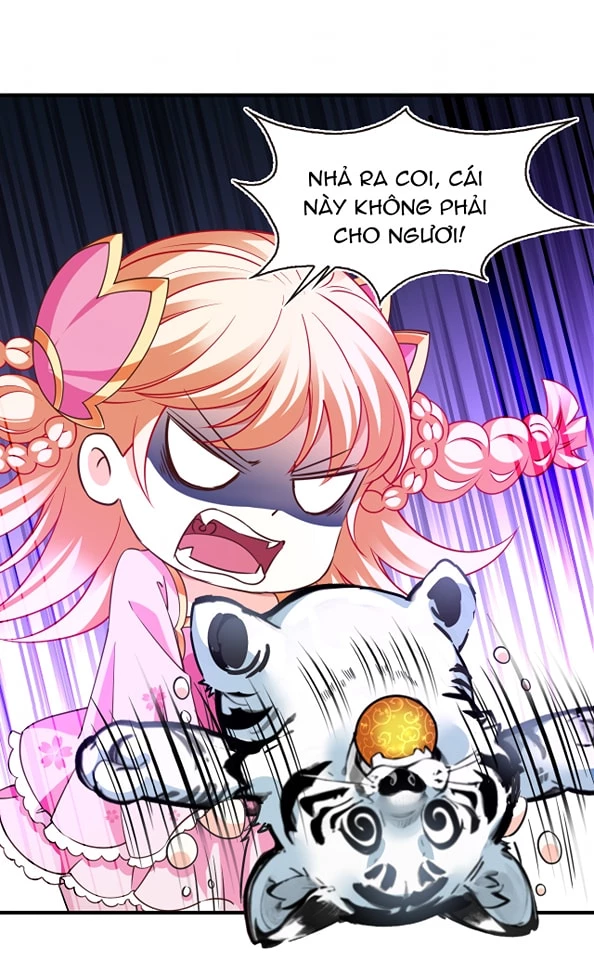 Phong Khởi Thương Lam Extra 17 - Trang 2