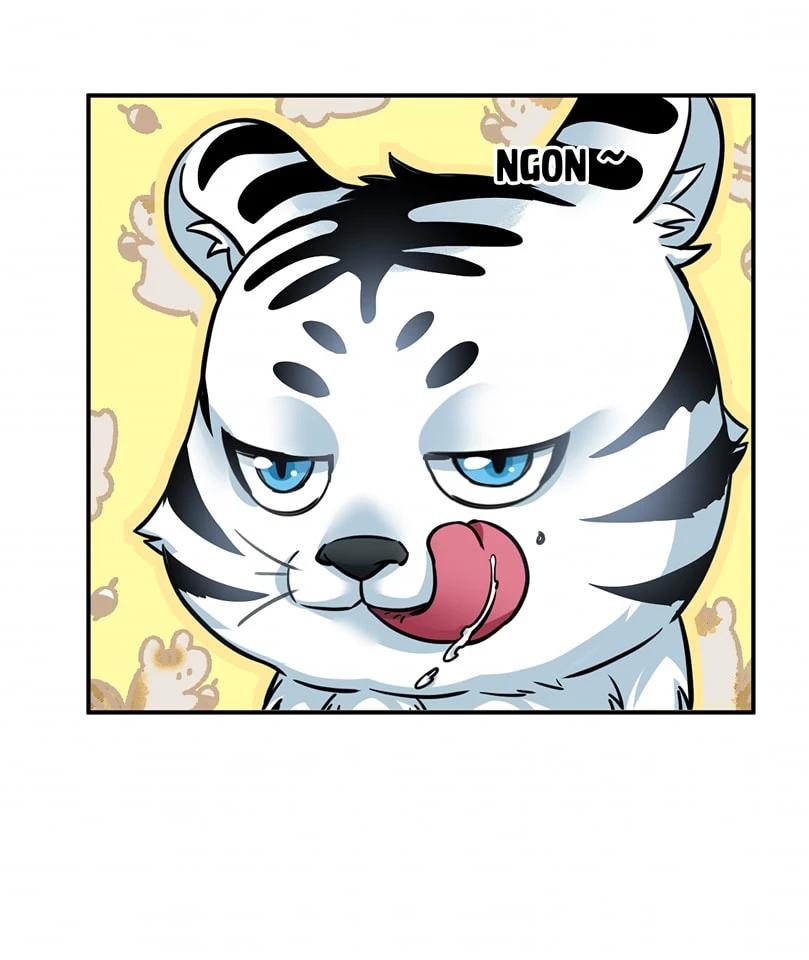 Phong Khởi Thương Lam Extra 17 - Trang 2