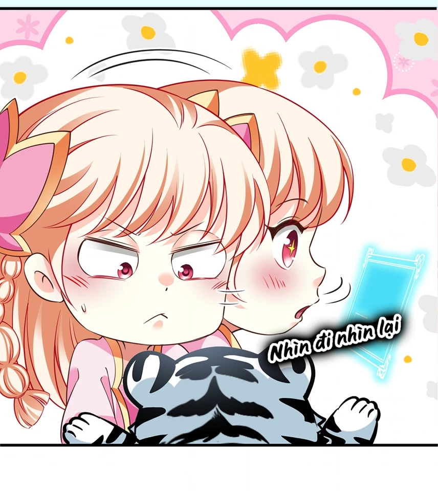 Phong Khởi Thương Lam Extra 17 - Trang 2