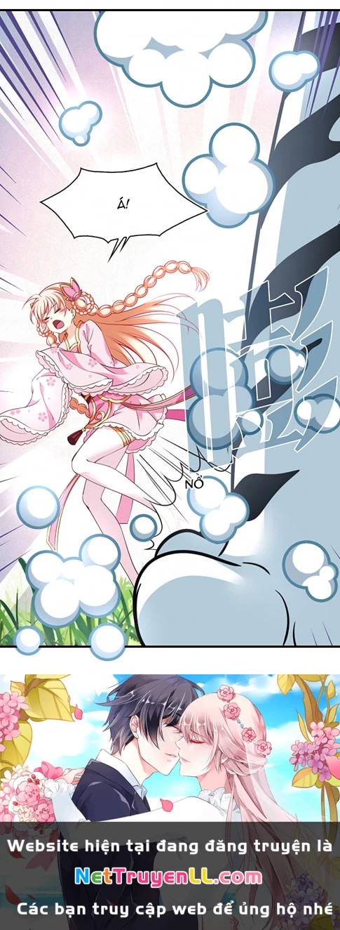 Phong Khởi Thương Lam Extra 17 - Trang 2