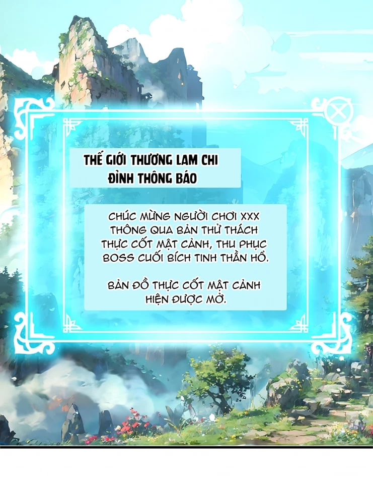 Phong Khởi Thương Lam Chapter 632 - Trang 4