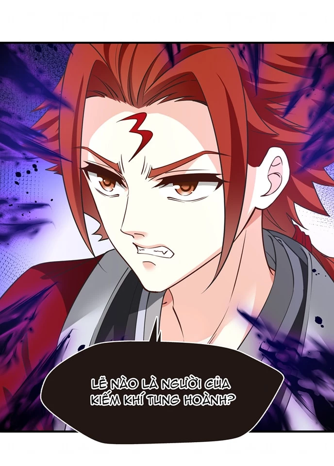 Phong Khởi Thương Lam Chapter 632 - Trang 4