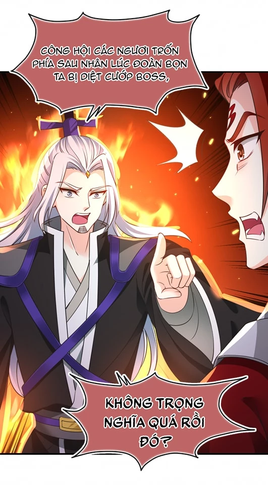 Phong Khởi Thương Lam Chapter 632 - Trang 4