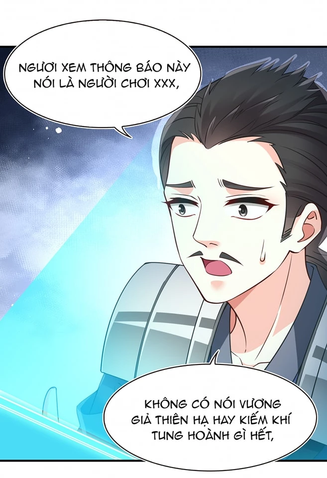 Phong Khởi Thương Lam Chapter 632 - Trang 4