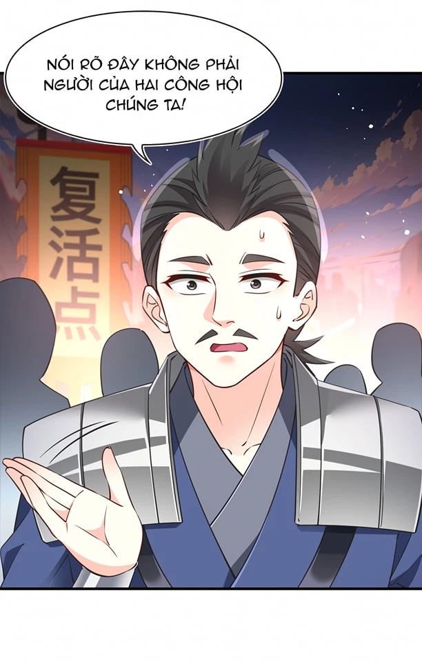 Phong Khởi Thương Lam Chapter 632 - Trang 4