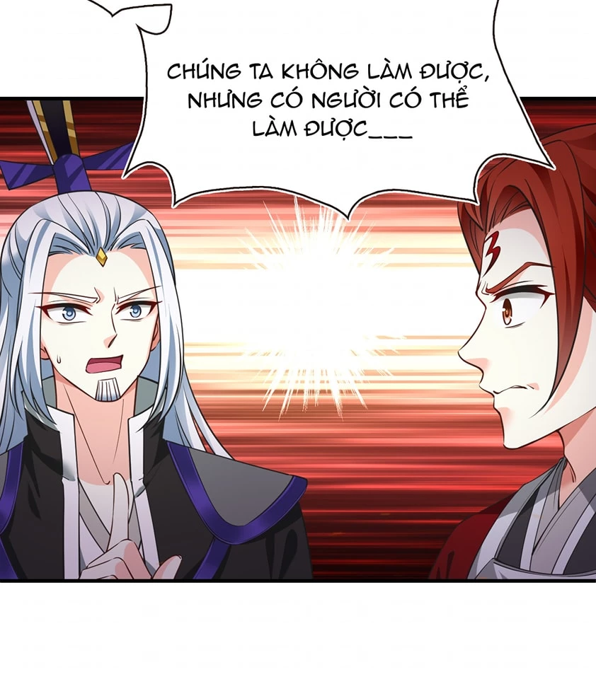 Phong Khởi Thương Lam Chapter 632 - Trang 4