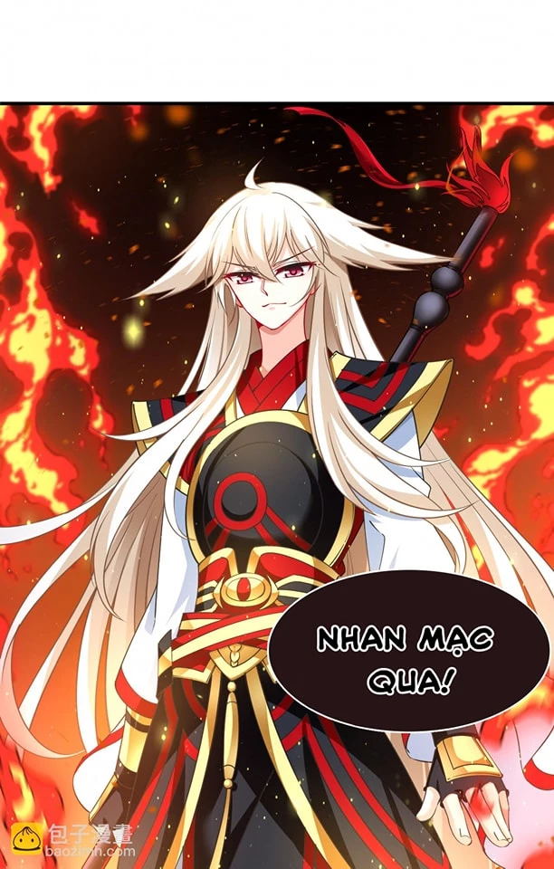 Phong Khởi Thương Lam Chapter 632 - Trang 4