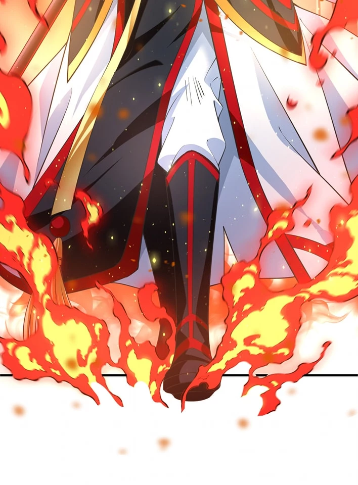 Phong Khởi Thương Lam Chapter 632 - Trang 4