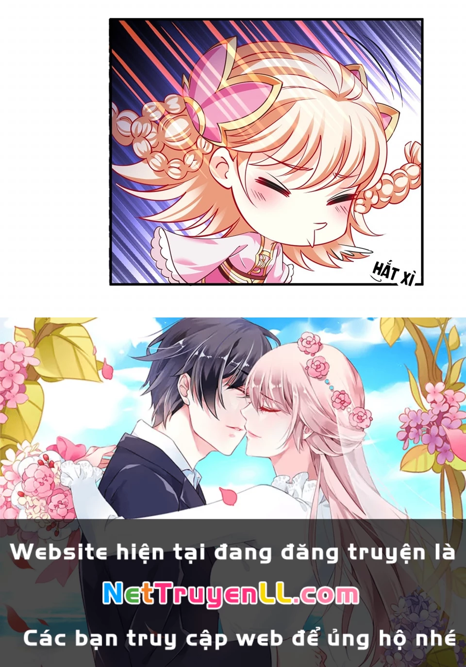 Phong Khởi Thương Lam Chapter 632 - Trang 4