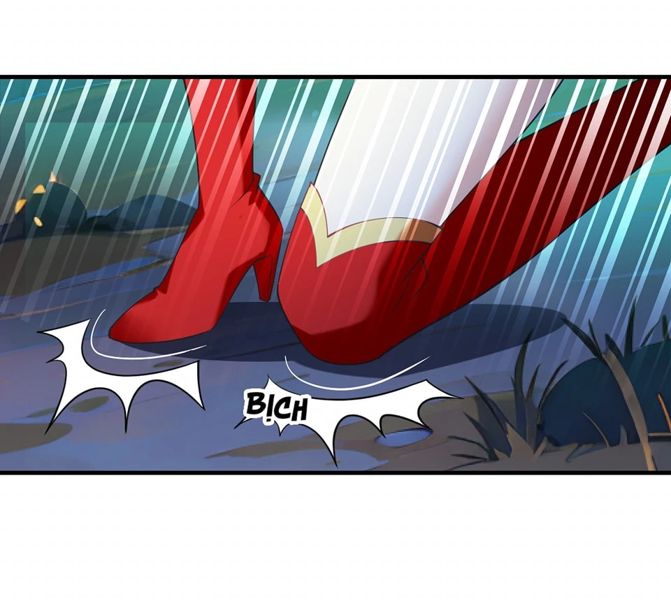 Phong Khởi Thương Lam Chapter 633 - Trang 4